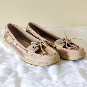 Sperry Angelfish Topsider Boat Shoes